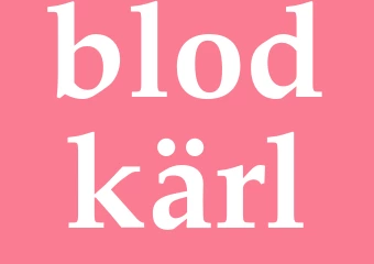Synonym blodkärl