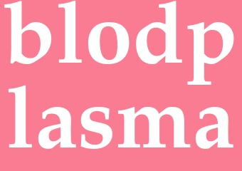 Synonym blodplasma