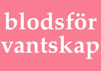 Synonym blodsförvantskap