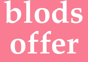 Synonym blodsoffer