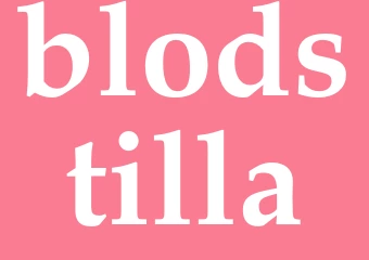 Synonym blodstilla