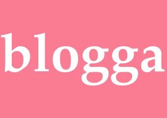 Synonym blogga