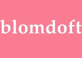 Synonym blomdoft