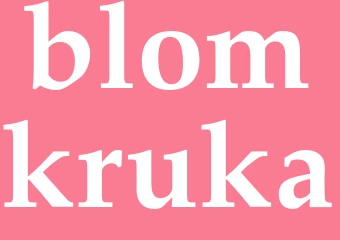 Synonym blomkruka