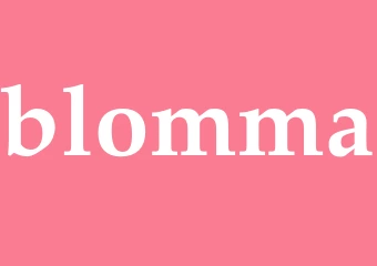 Synonym blomma
