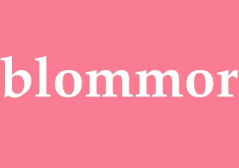 Synonym blommor