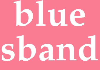 Synonym bluesband