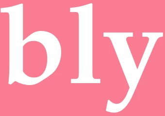 Synonym bly