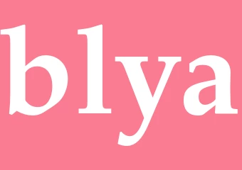 Synonym blya