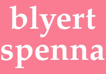 Synonym blyertspenna