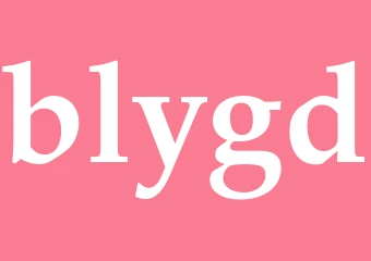 Synonym blygd