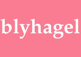 Synonym blyhagel