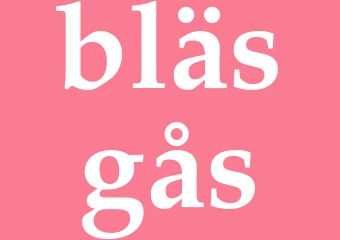 Synonym bläsgås