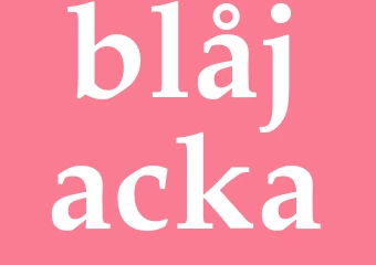 Synonym blåjacka