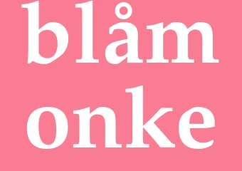 Synonym blåmonke