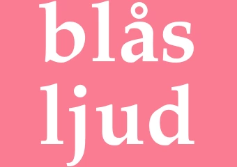 Synonym blåsljud