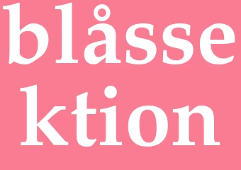 Synonym blåssektion