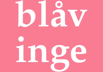 Synonym blåvinge