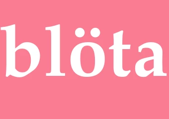 Synonym blöta