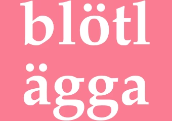 Synonym blötlägga