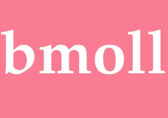 Synonym bmoll