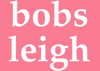 Synonym bobsleigh
