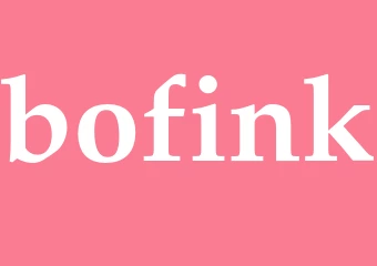 Synonym bofink