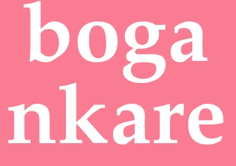 Synonym bogankare