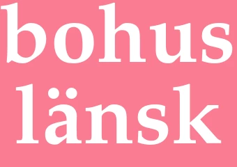 Synonym bohuslänsk