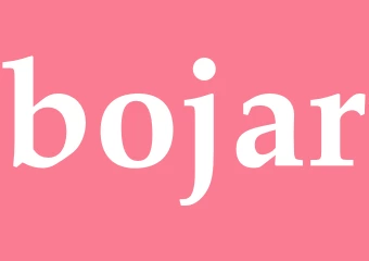 Synonym bojar