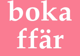 Synonym bokaffär