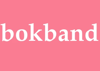 Synonym bokband