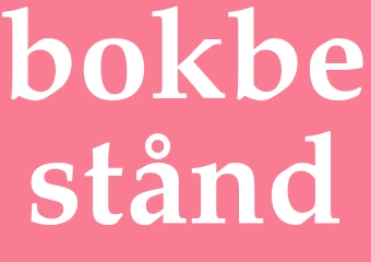 Synonym bokbestånd