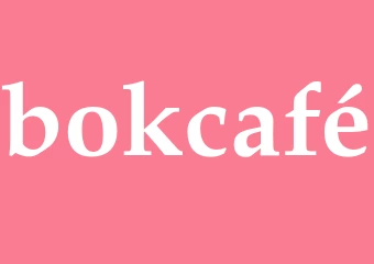 Synonym bokcafé