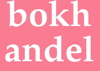 Synonym bokhandel