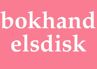 Synonym bokhandelsdisk