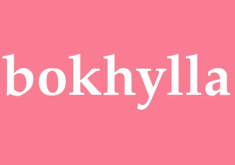 Synonym bokhylla