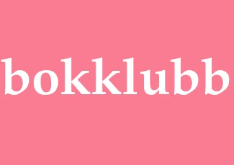 Synonym bokklubb
