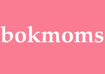 Synonym bokmoms