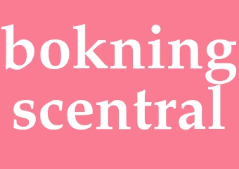 Synonym bokningscentral