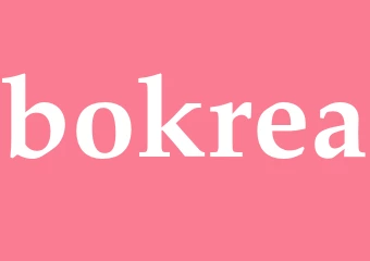 Synonym bokrea