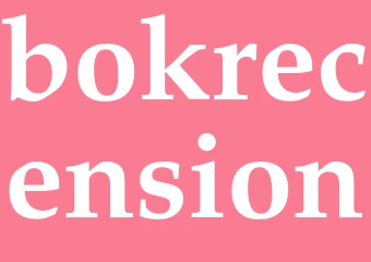 Synonym bokrecension
