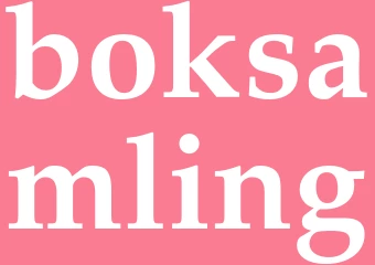 Synonym boksamling