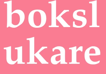 Synonym bokslukare