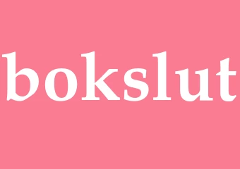 Synonym bokslut