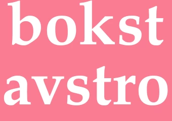 Synonym bokstavstro