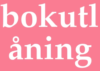 Synonym bokutlåning