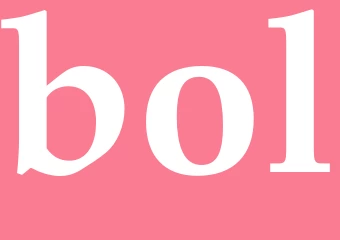 Synonym bol