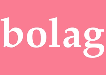 Synonym bolag