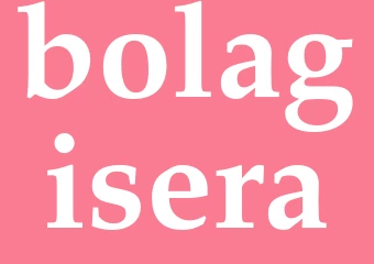 Synonym bolagisera